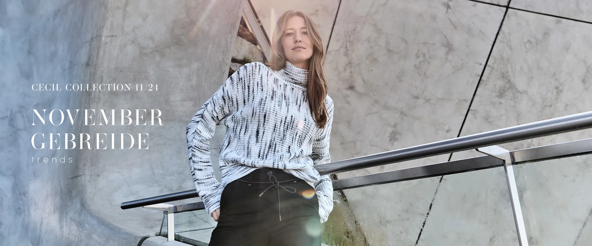 Cecil kleding online nl online