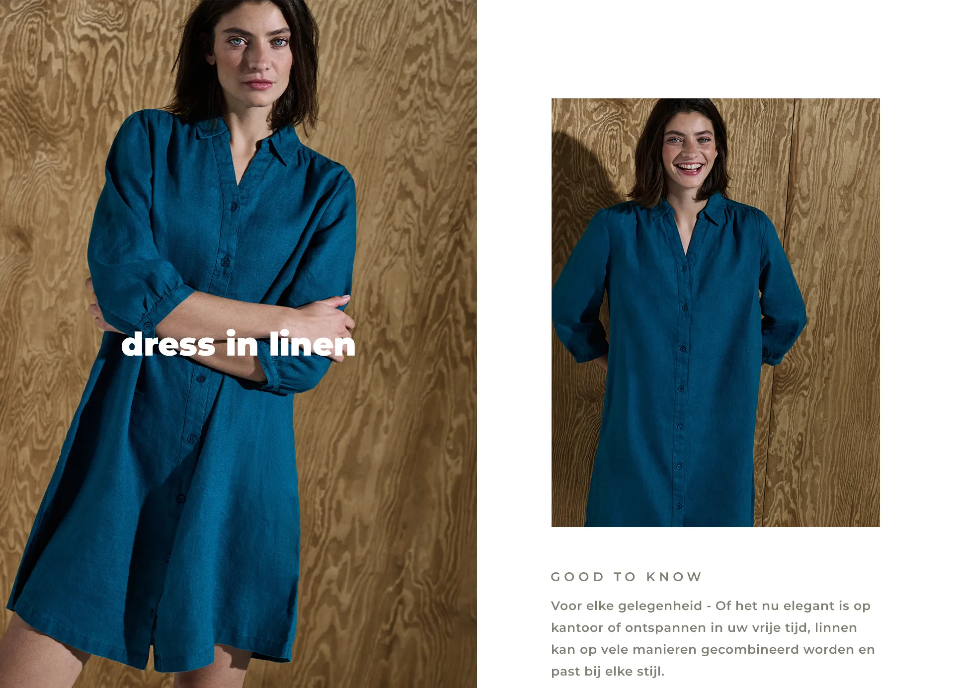 linen love