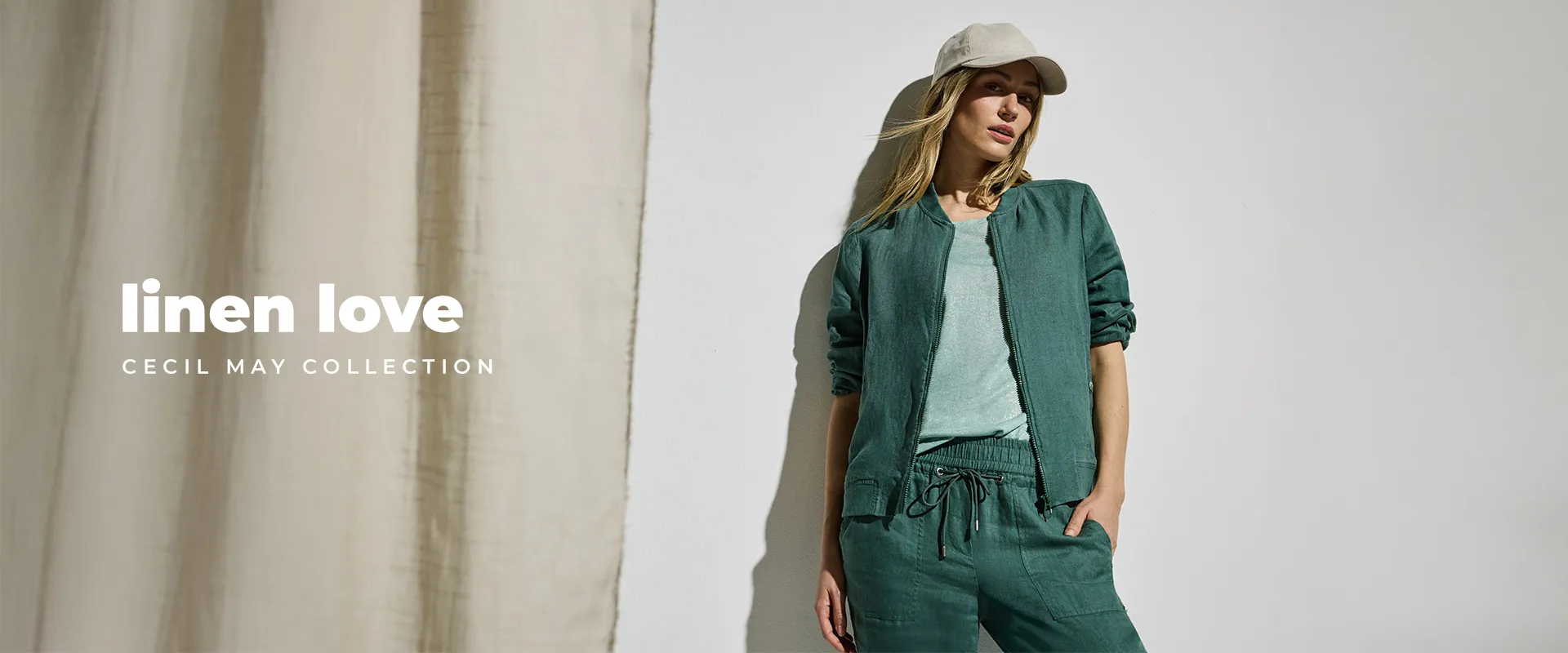 linen love