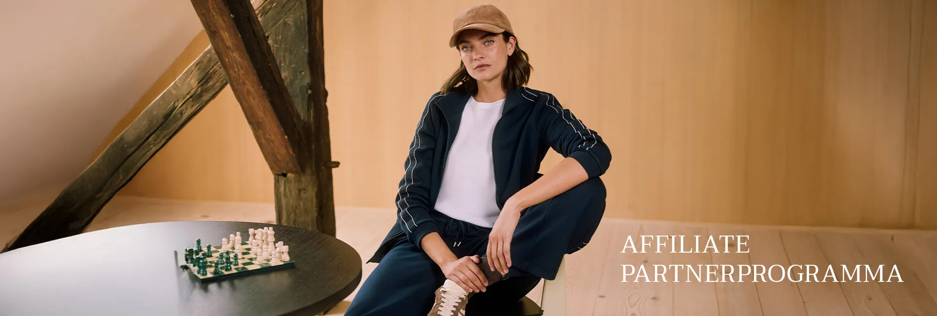 Affiliate Partnerprogramma