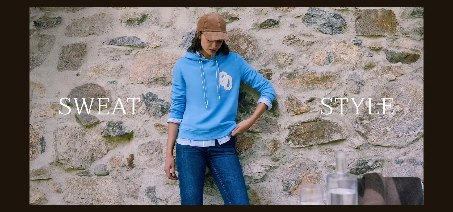 Sweat Style