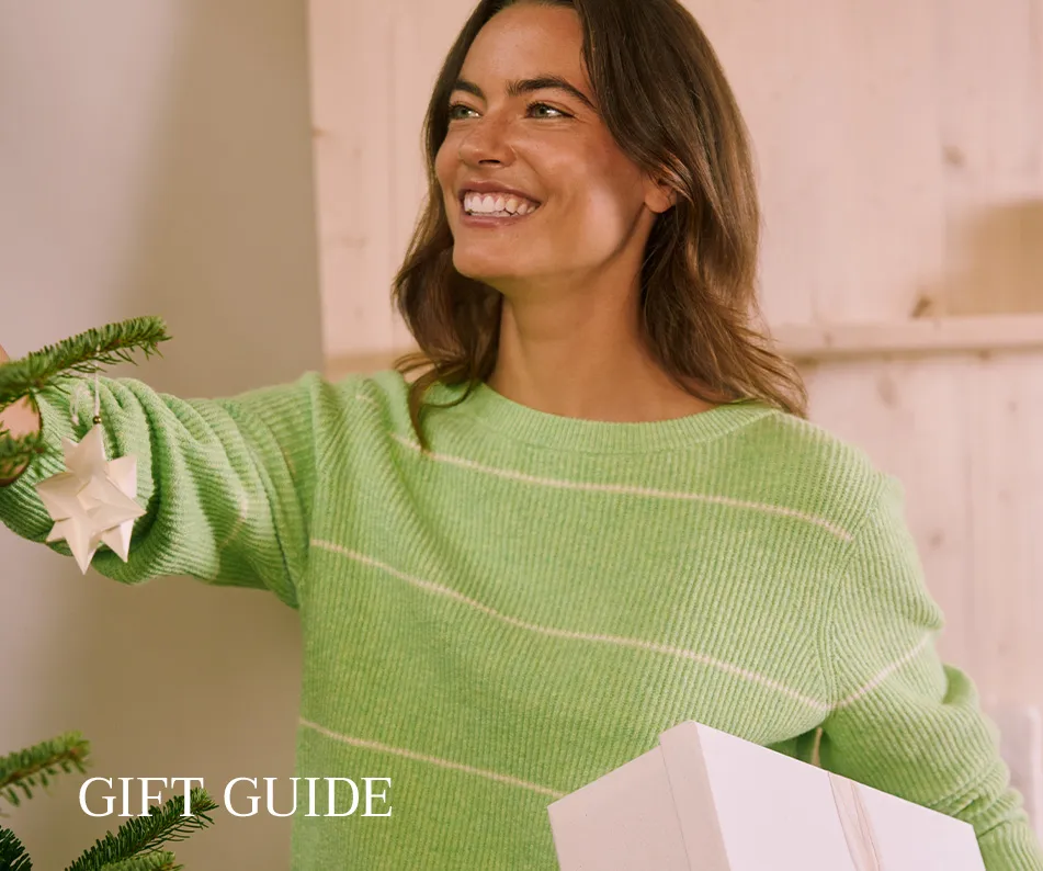 Gift guide