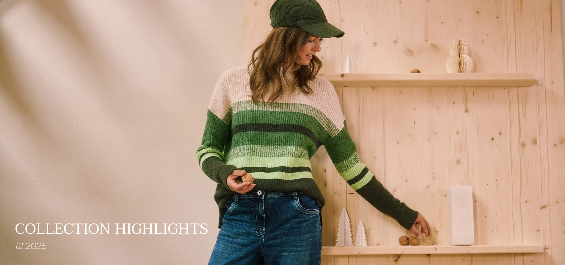 Collection highlights