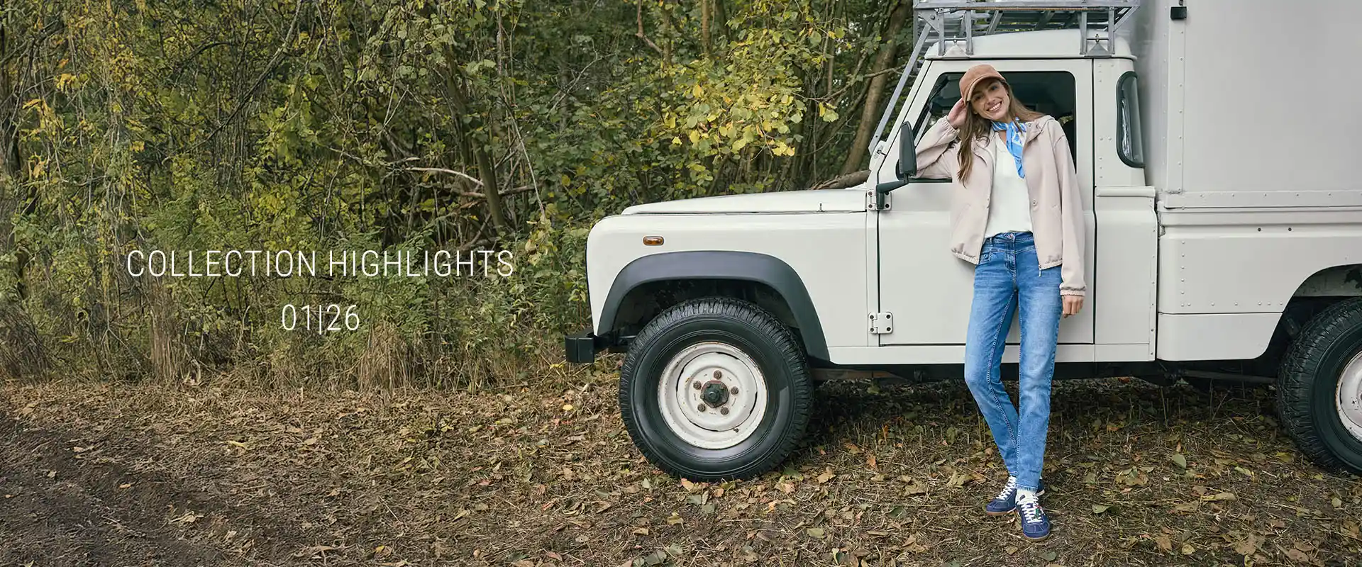 collection highlights