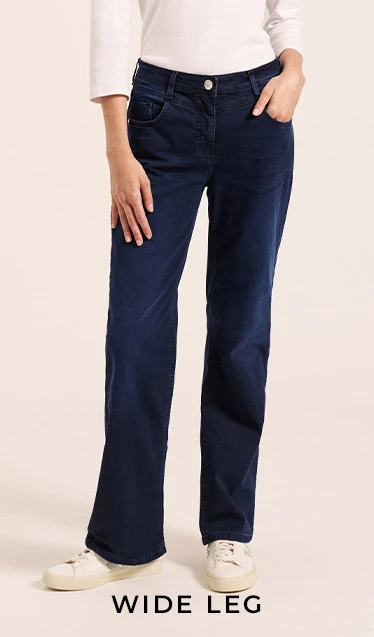 wide leg