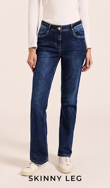 skinny leg