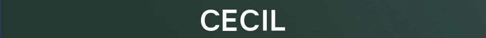 Cecil