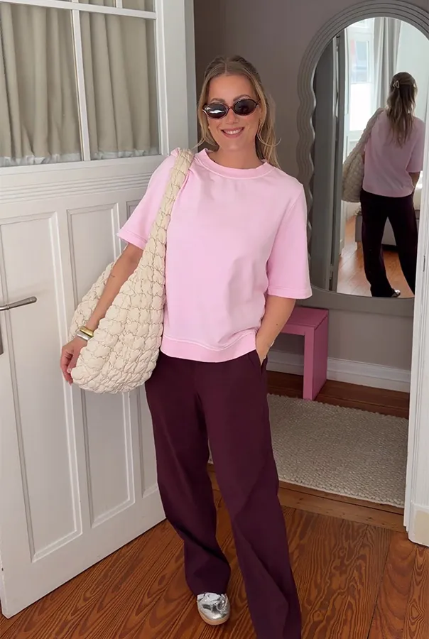 shop the look