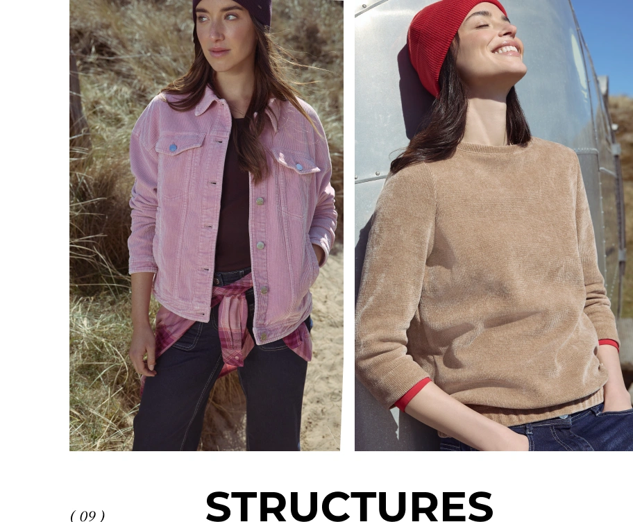 Structures