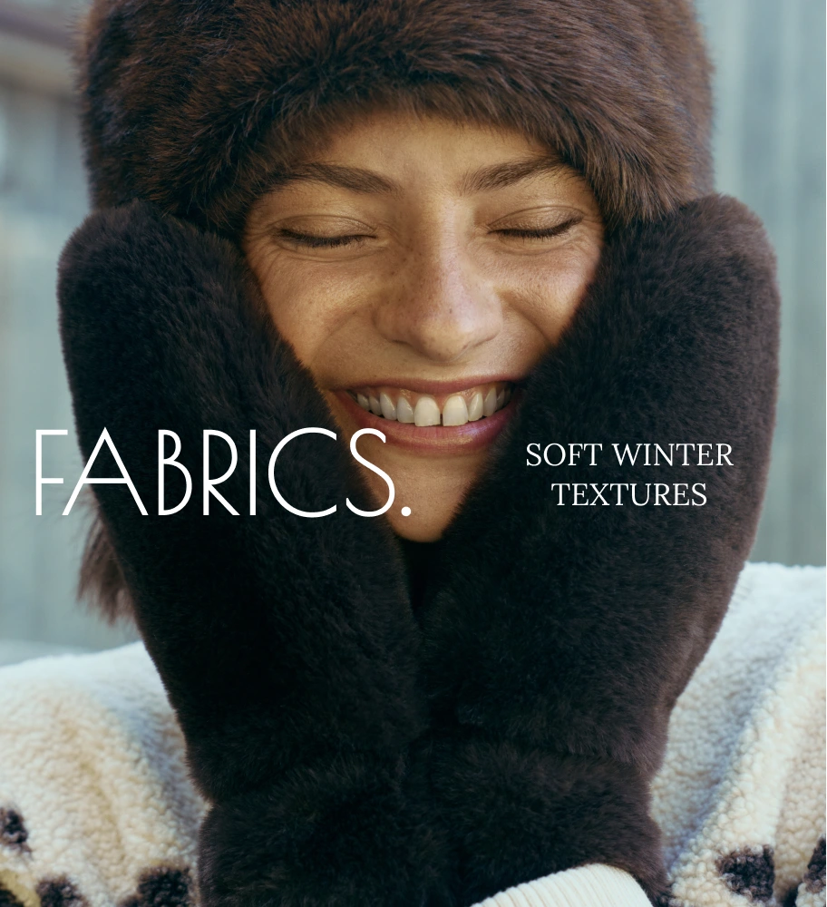 Fabrics