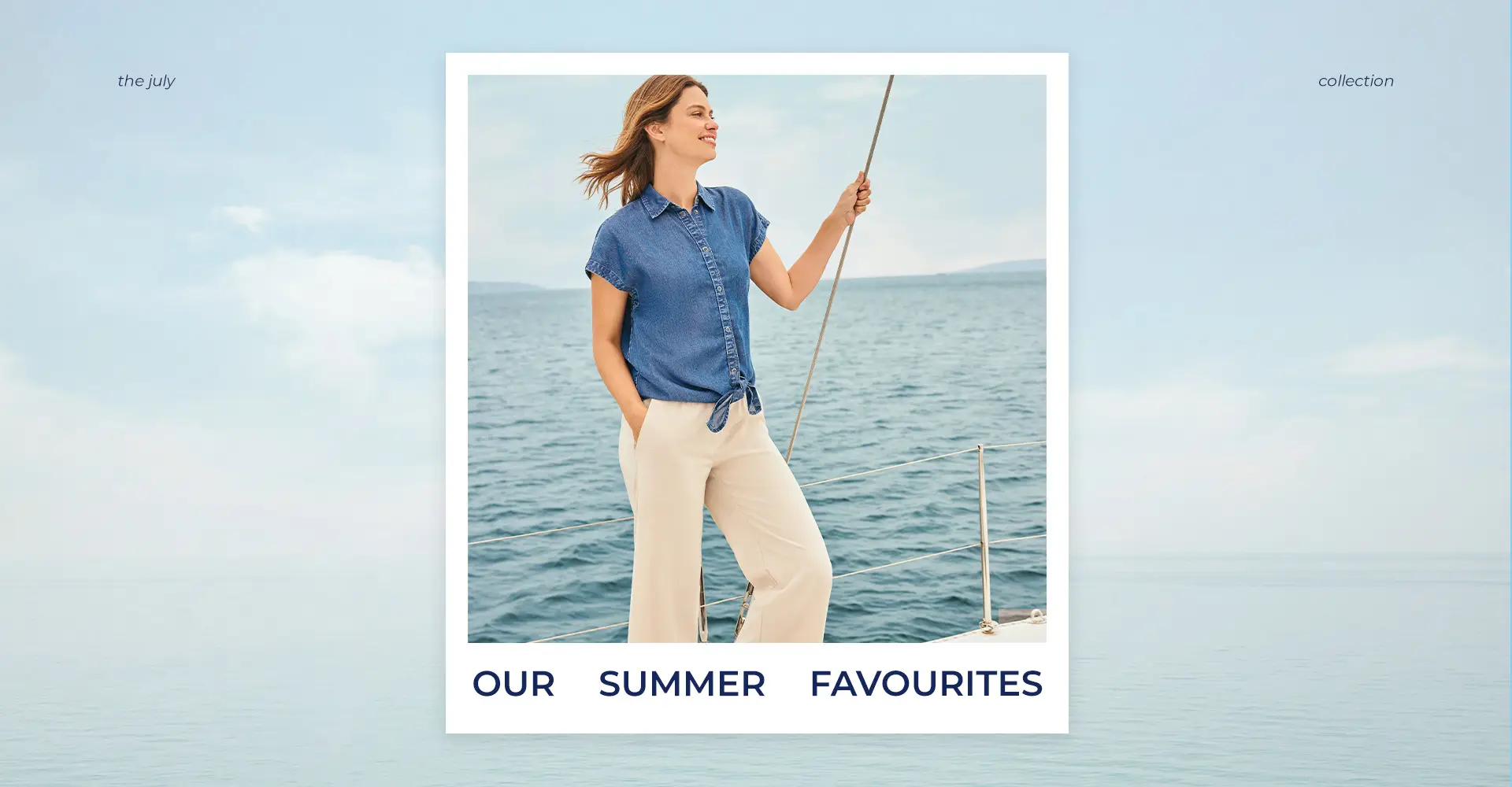 summer favourites
