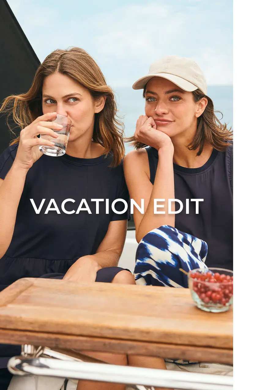 vacation