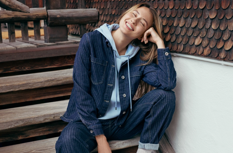 Denim