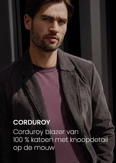 Corduroy