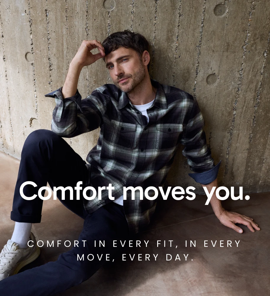 Comfort Wear