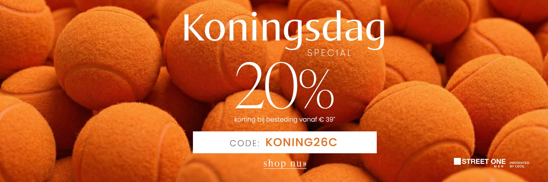 Koningsdag