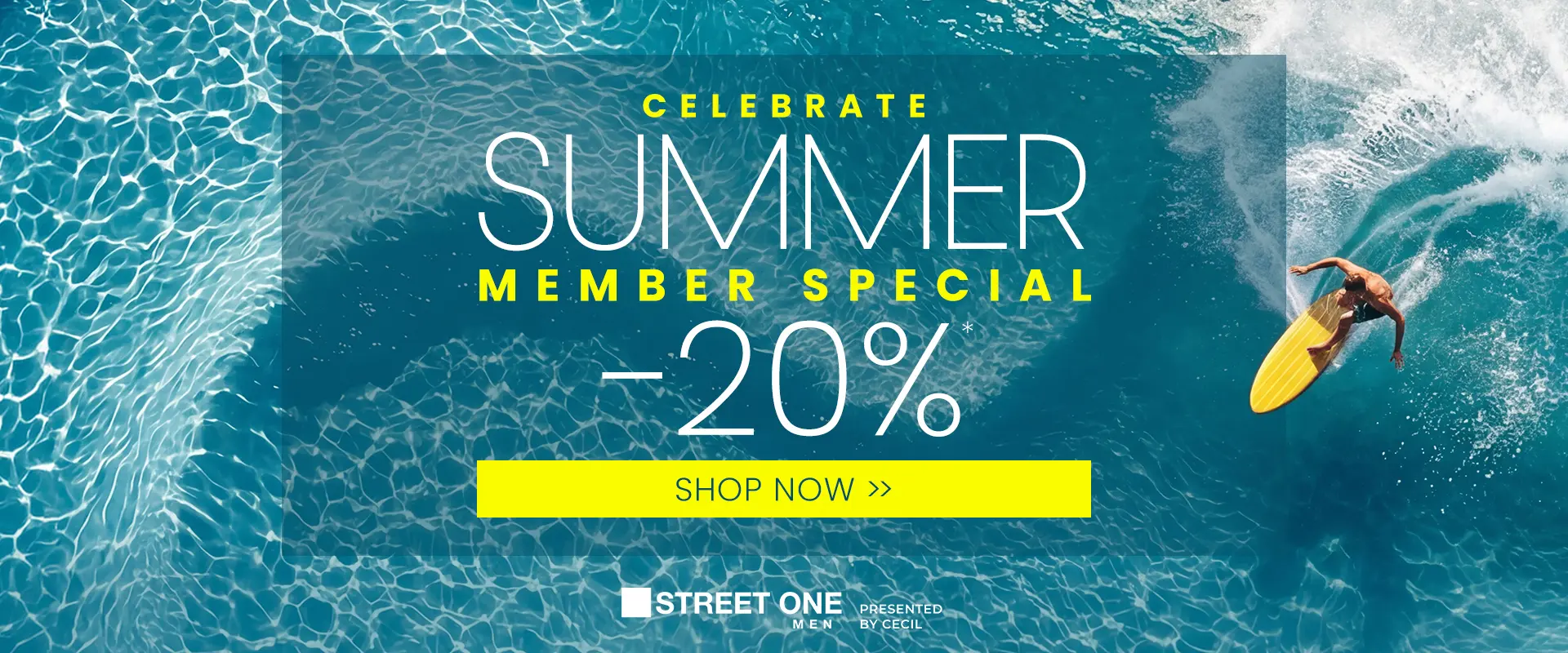 Celebrate Summer
